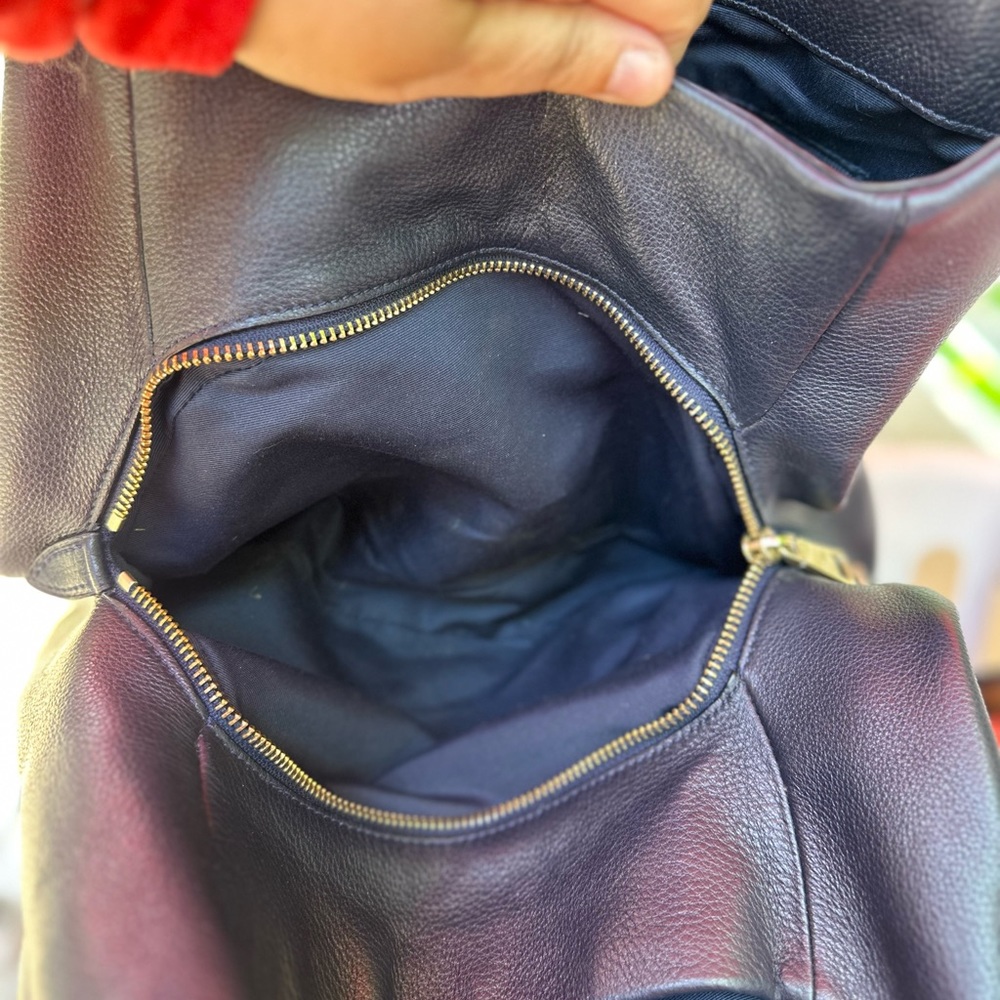 Coach‎ Phoebe Handbag - Picture 8 of 12